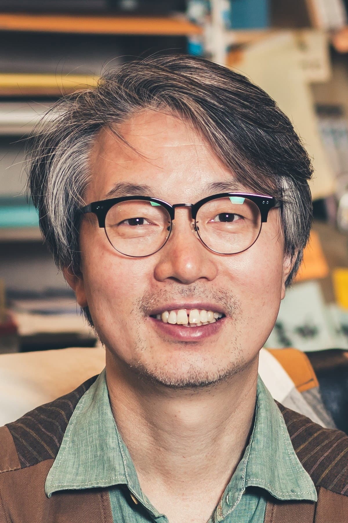 Ahn Jae-huun profile