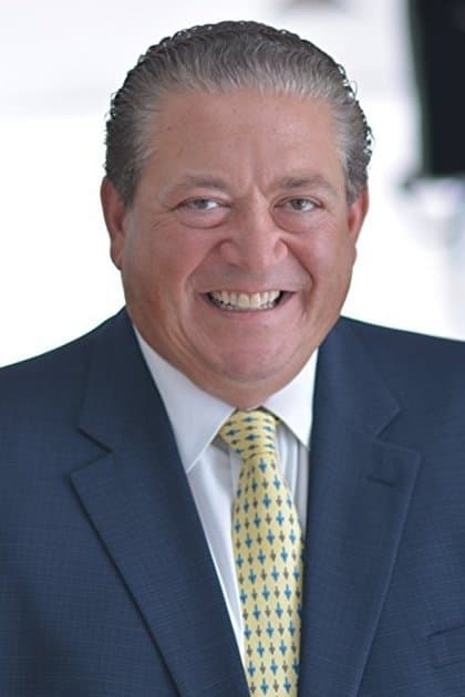 Alex Corrado profile