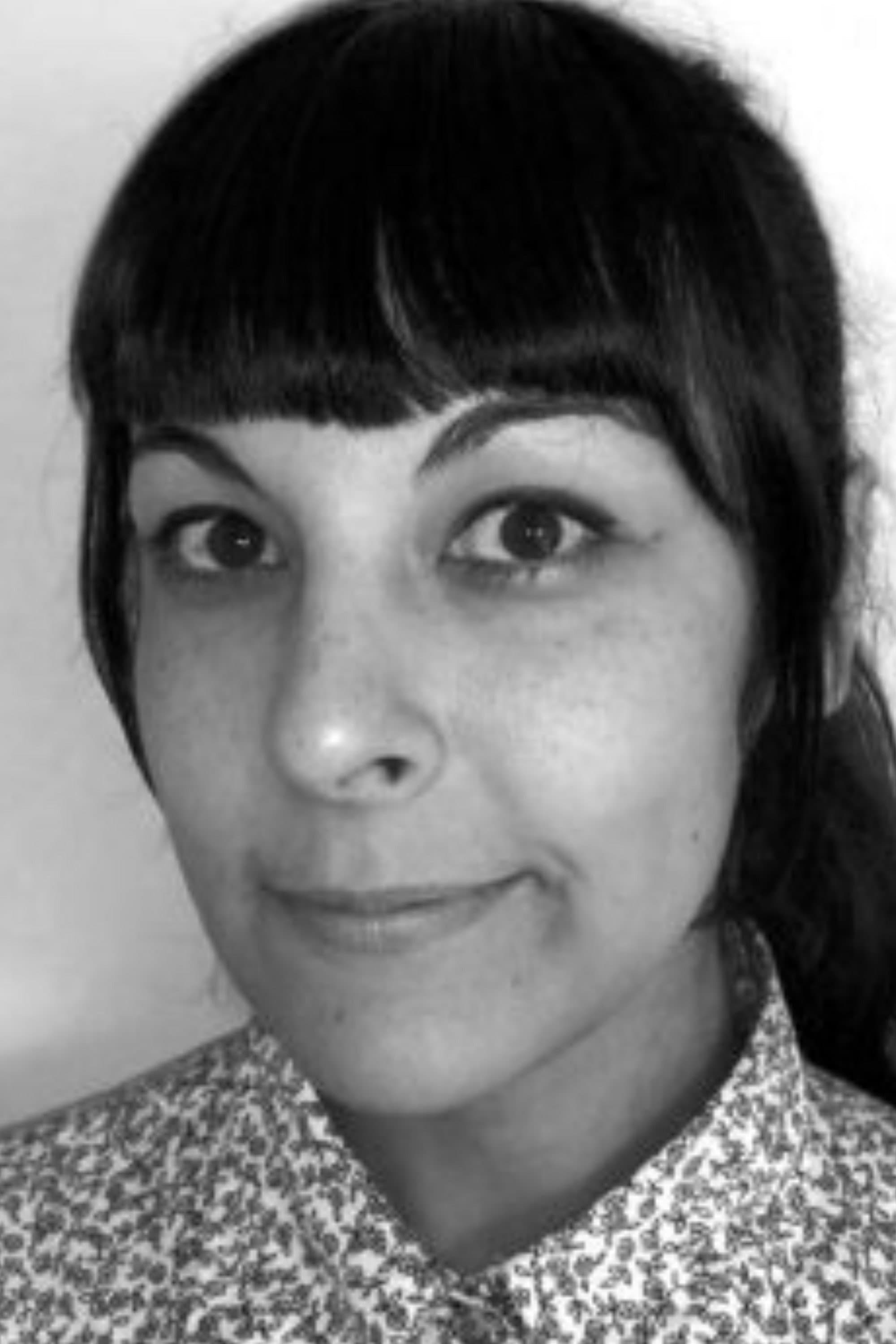 Geisla Fernandes profile