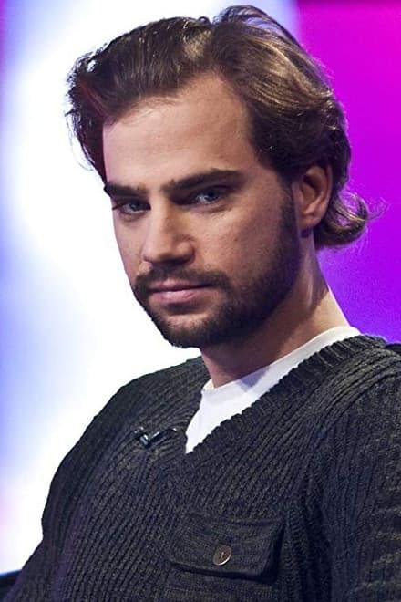 Michał Marczak profile