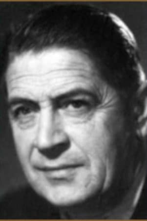 Dmitri Surensky profile