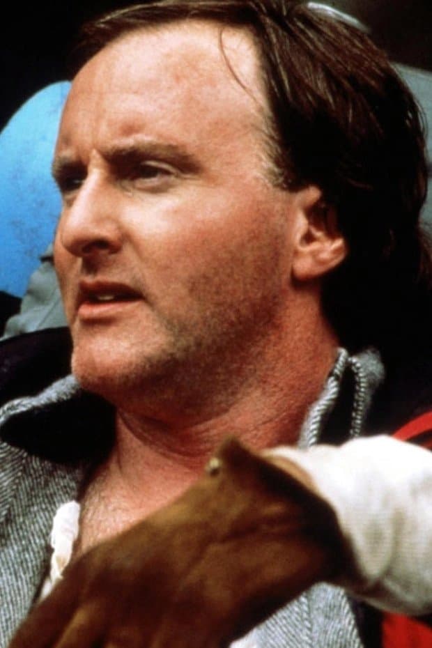 Kevin Scannell profile