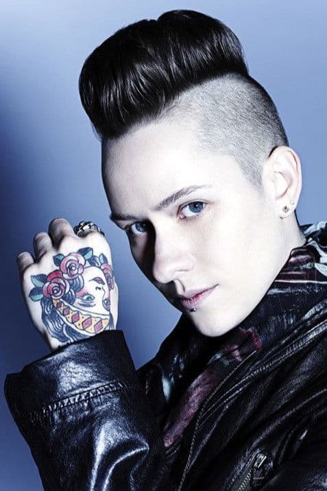 Hannah Blilie profile