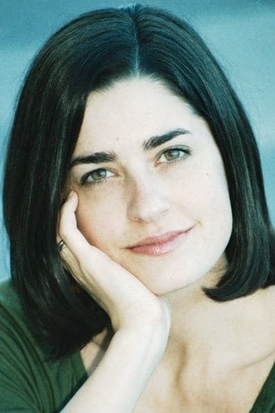 Megan Heffernan profile