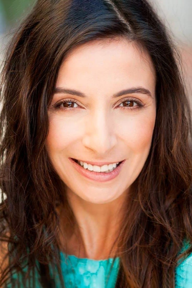 Katherine Halliday profile