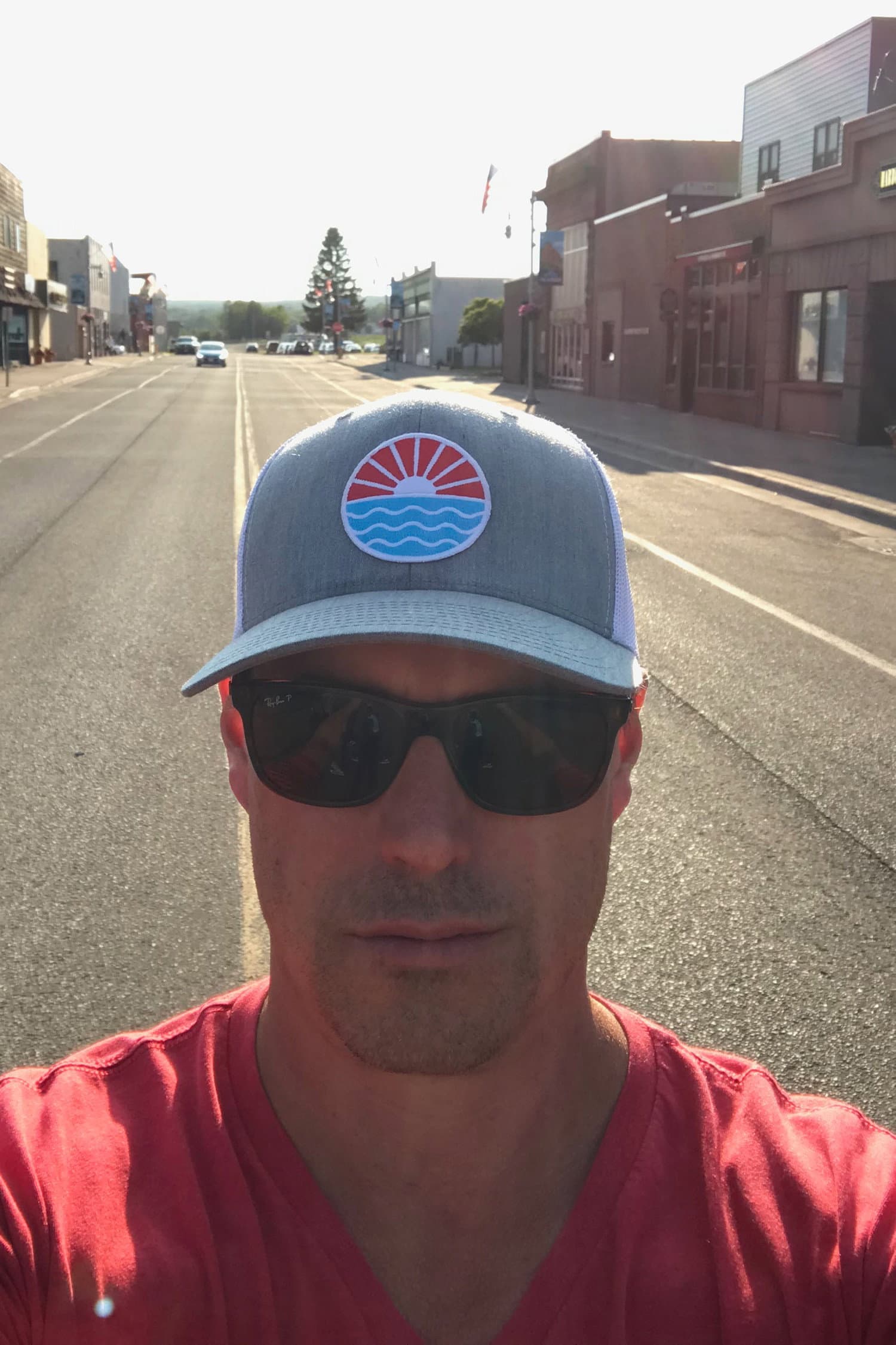 Dave Ragsdale profile