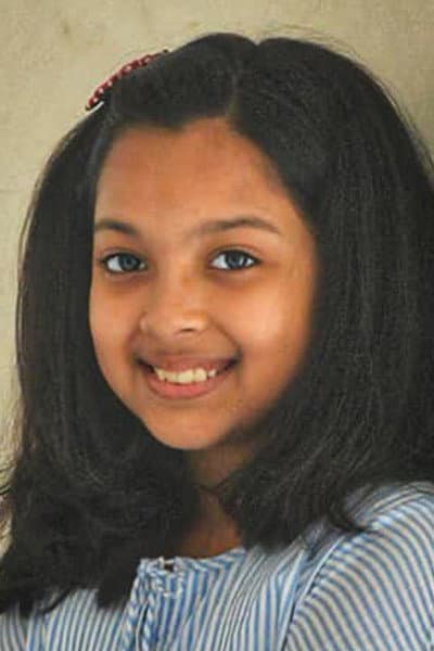 Mugdhota Morshed Wriddhi profile