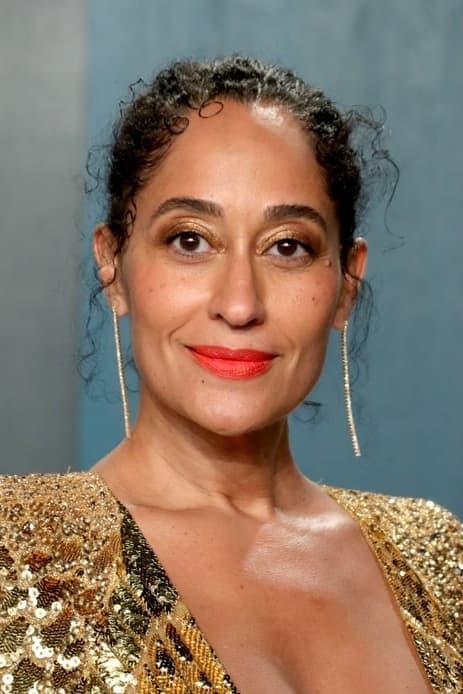 Tracee Ellis Ross profile