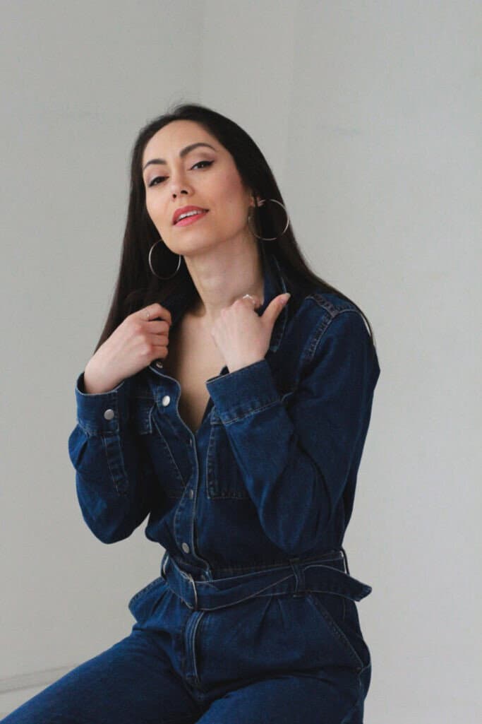 Claire Marie Hall profile