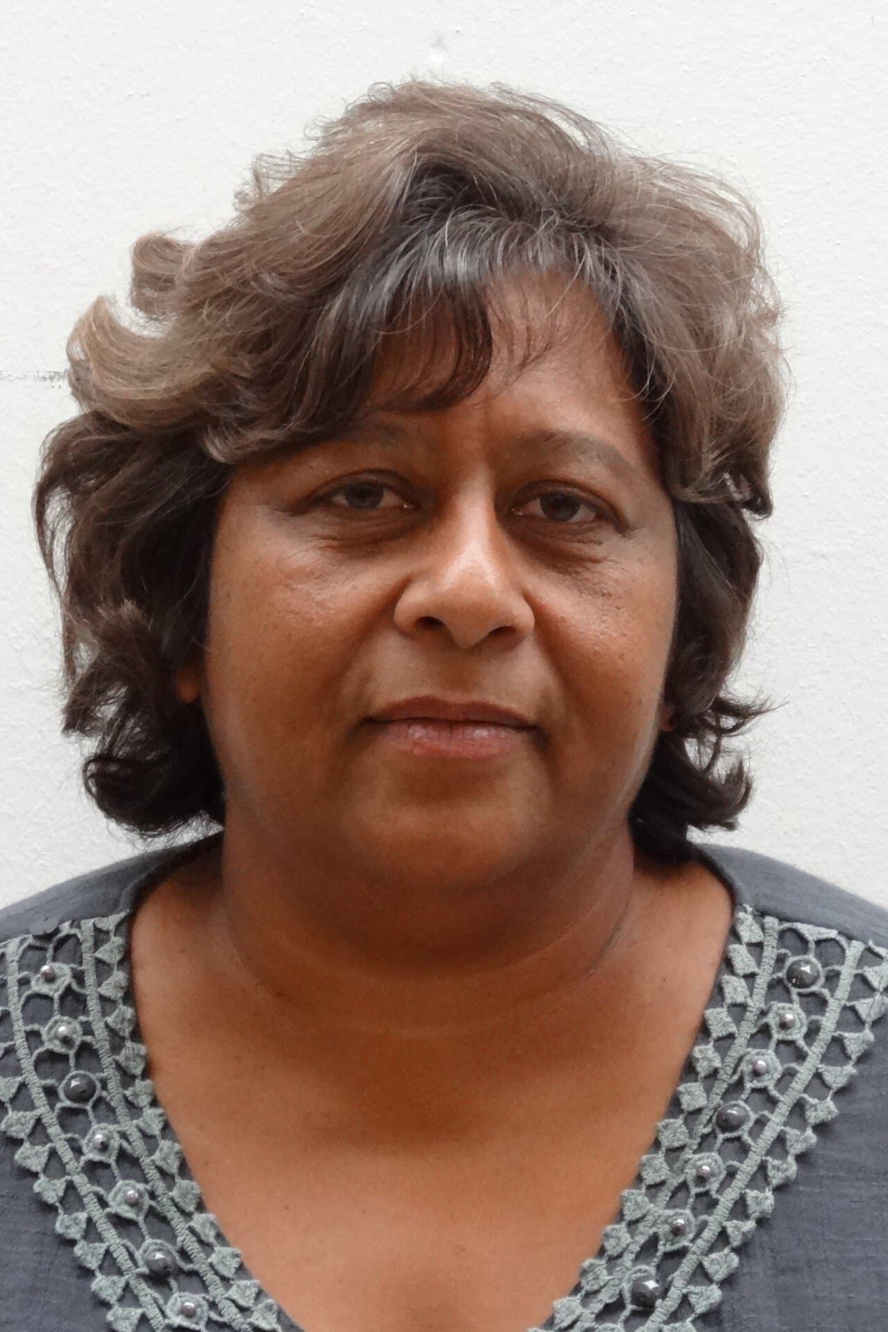 Rosemine Safy-Borget profile