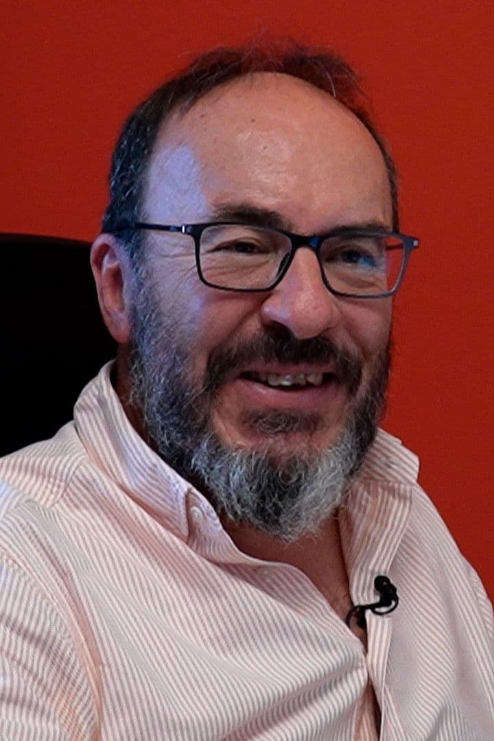 Ángel Hernández Zoido profile