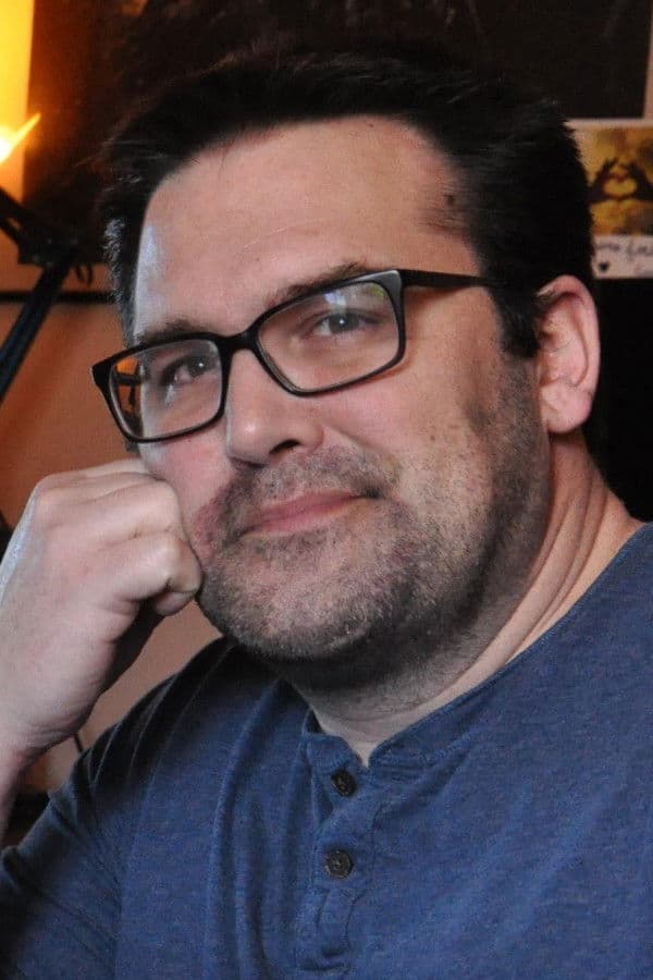 Julien Jaouen profile