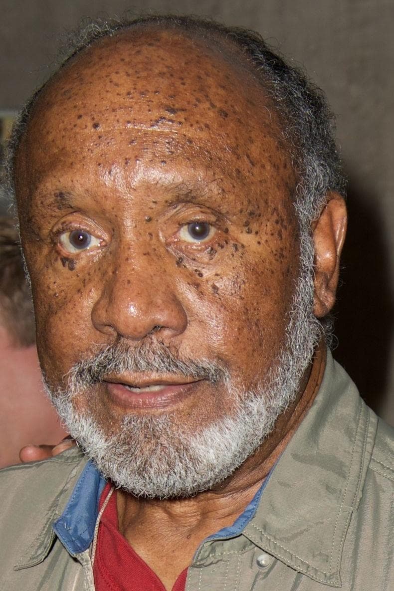 J.A. Preston profile