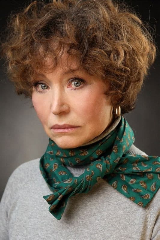 Svetlana Tormakhova profile