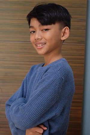 Ardhana Jovin profile