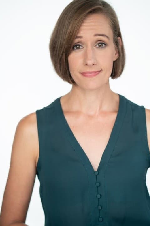 Amy Hurrelbrink profile