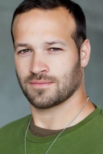 Patrick O'Brien Demsey profile