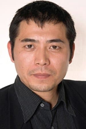 Ryoji Sugimoto profile