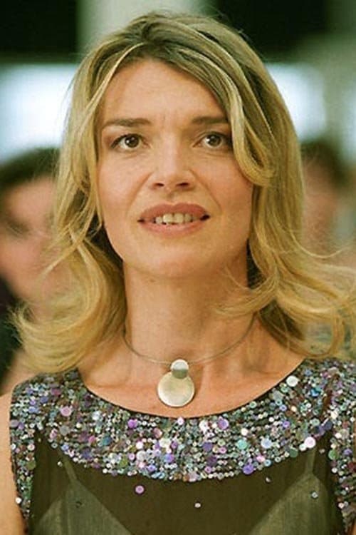 Petra Lustigová profile