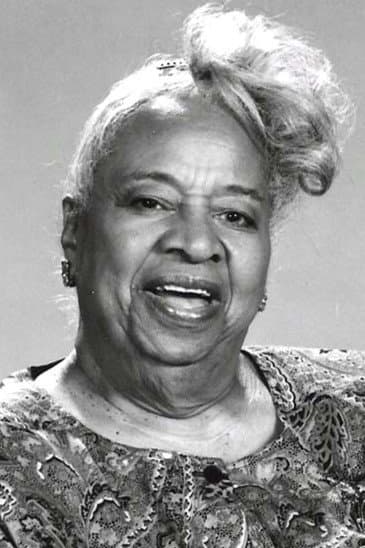 Frances E. Williams profile