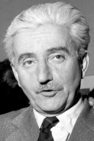 Pierre Prévert profile