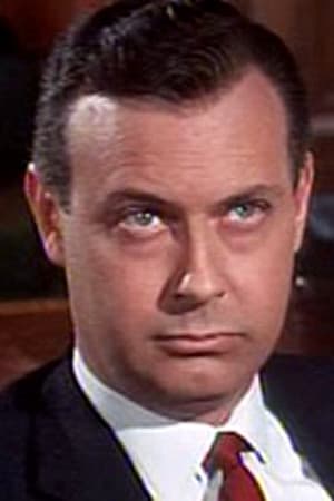 Warren Stanhope profile