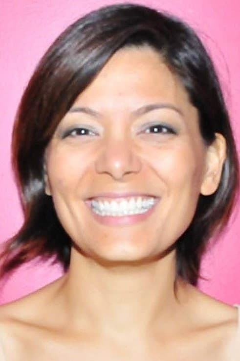 Melissa Bisagni profile