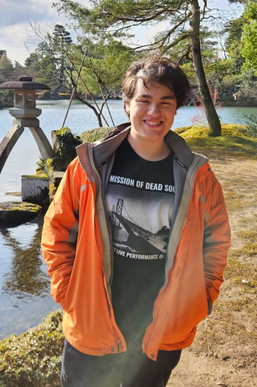 Eduardo Laucas profile