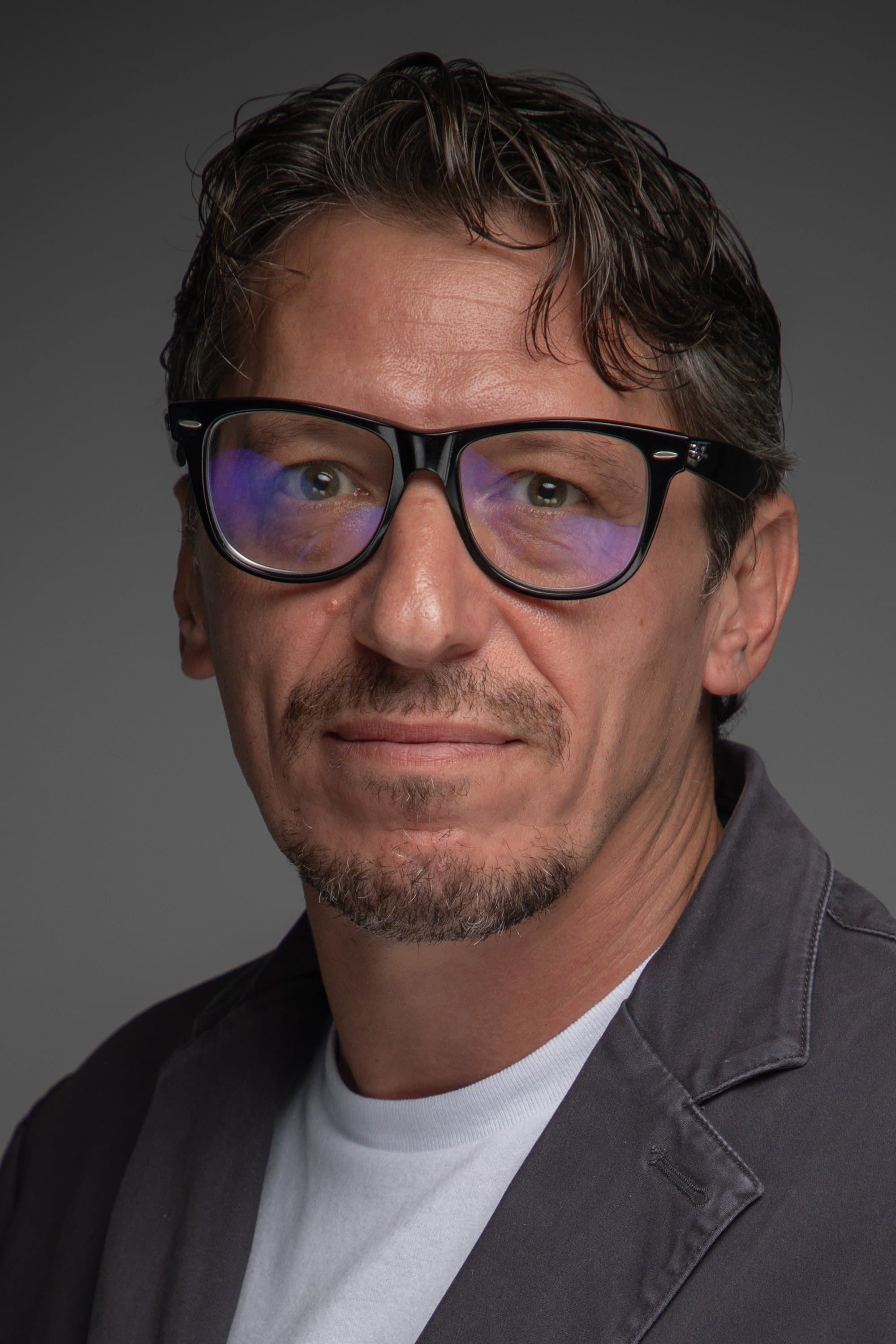 Gianluca Chakra profile