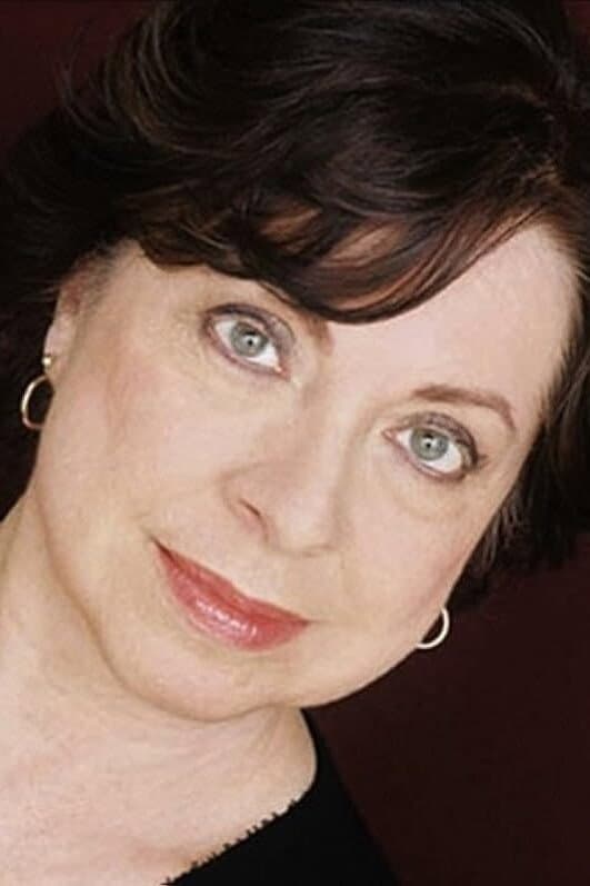 Angela Fusco profile