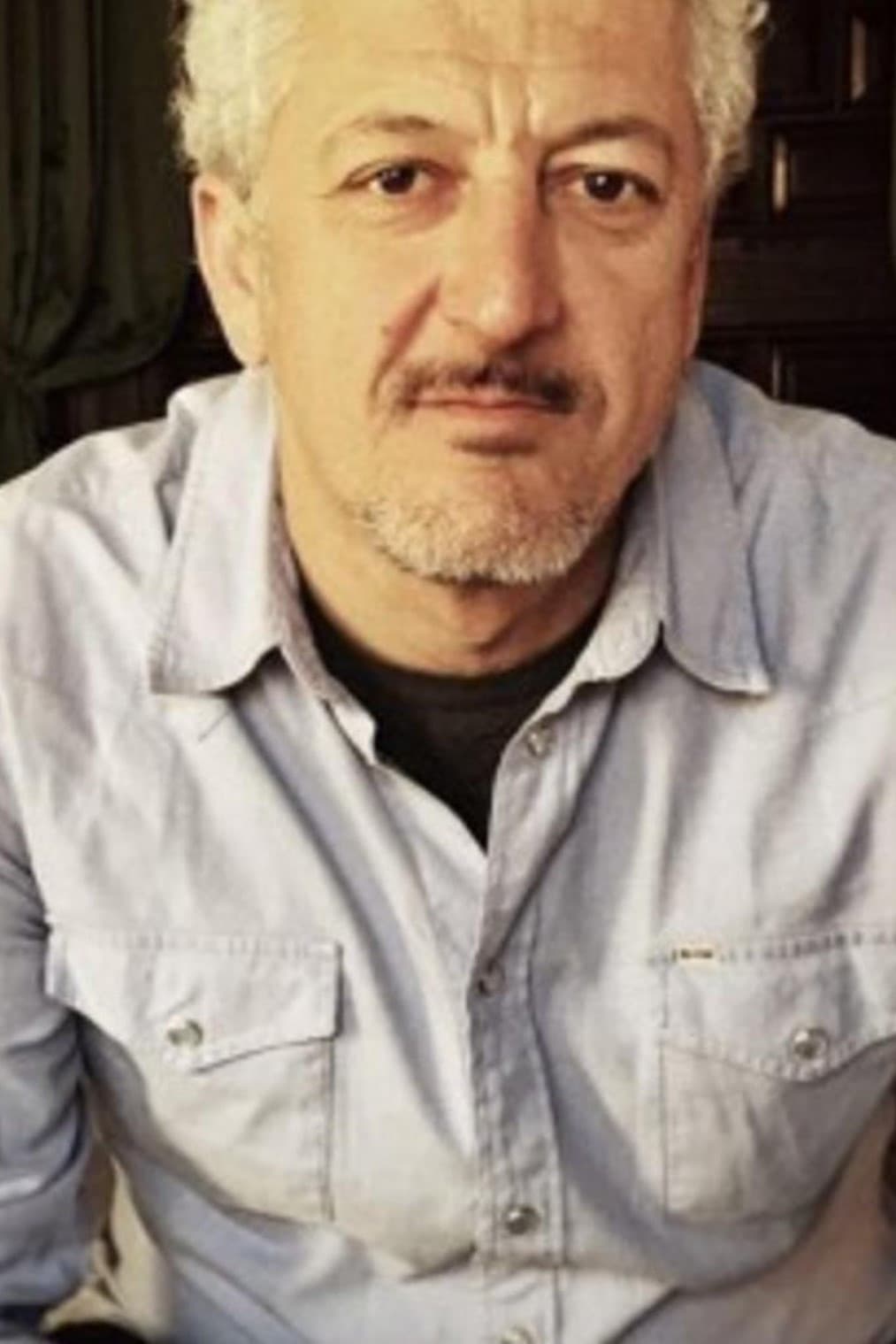 Miguel Bardem profile