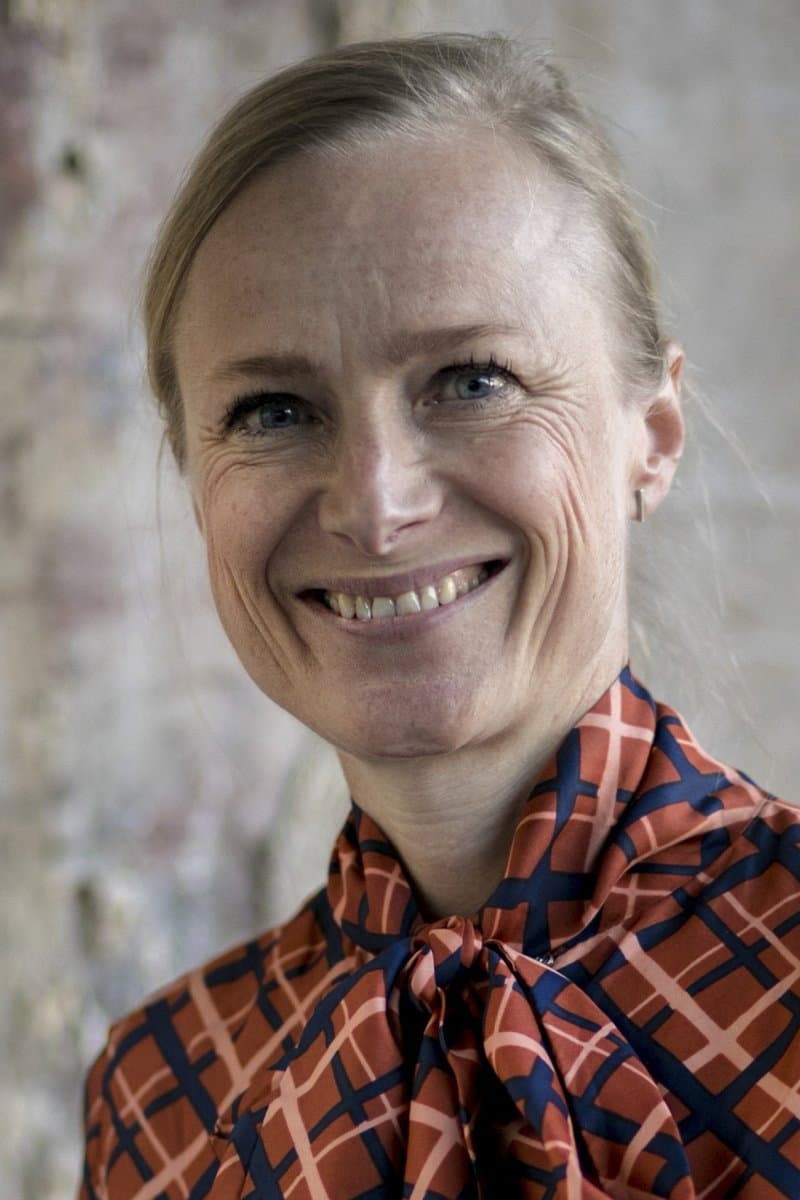 Ulla Tofte profile