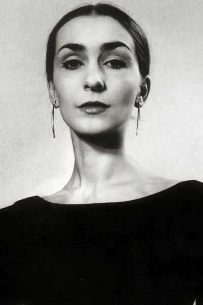 Pina Bausch profile