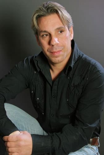 Salvatore Termini profile