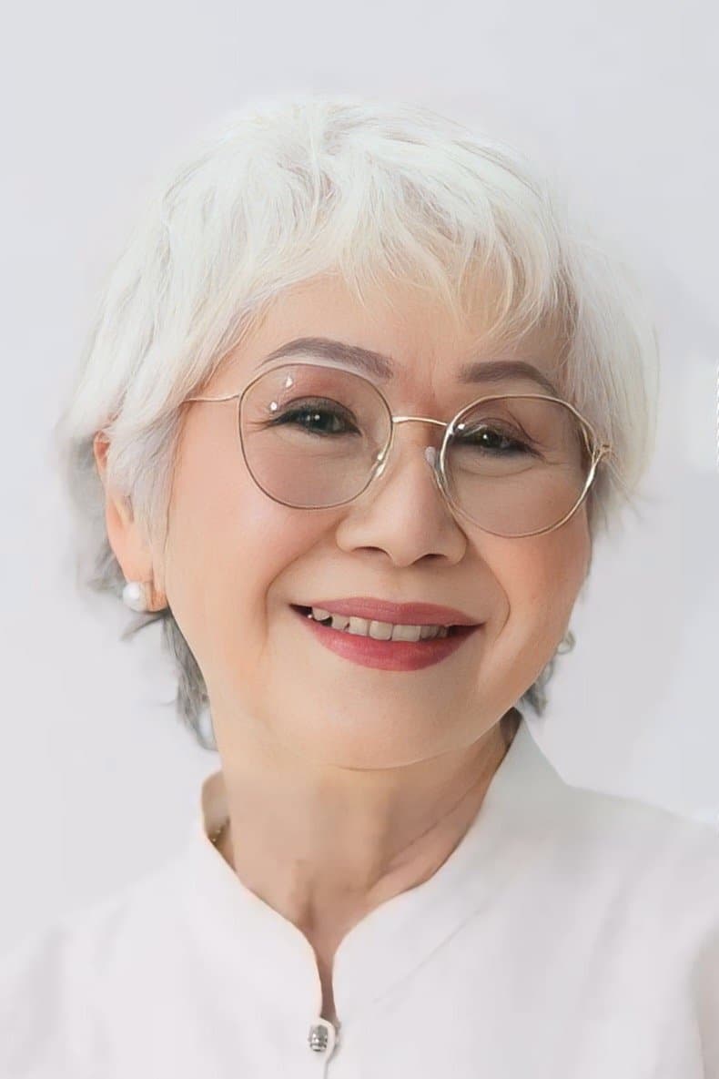 Usha Seamkhum profile