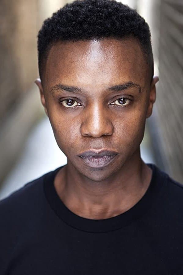 Charles Mnene profile