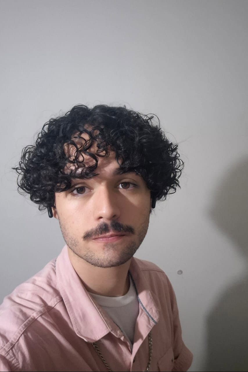 Christovam Alves Lemos profile