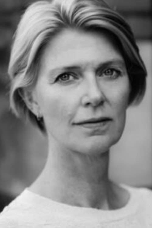 Natasja Möhrs profile