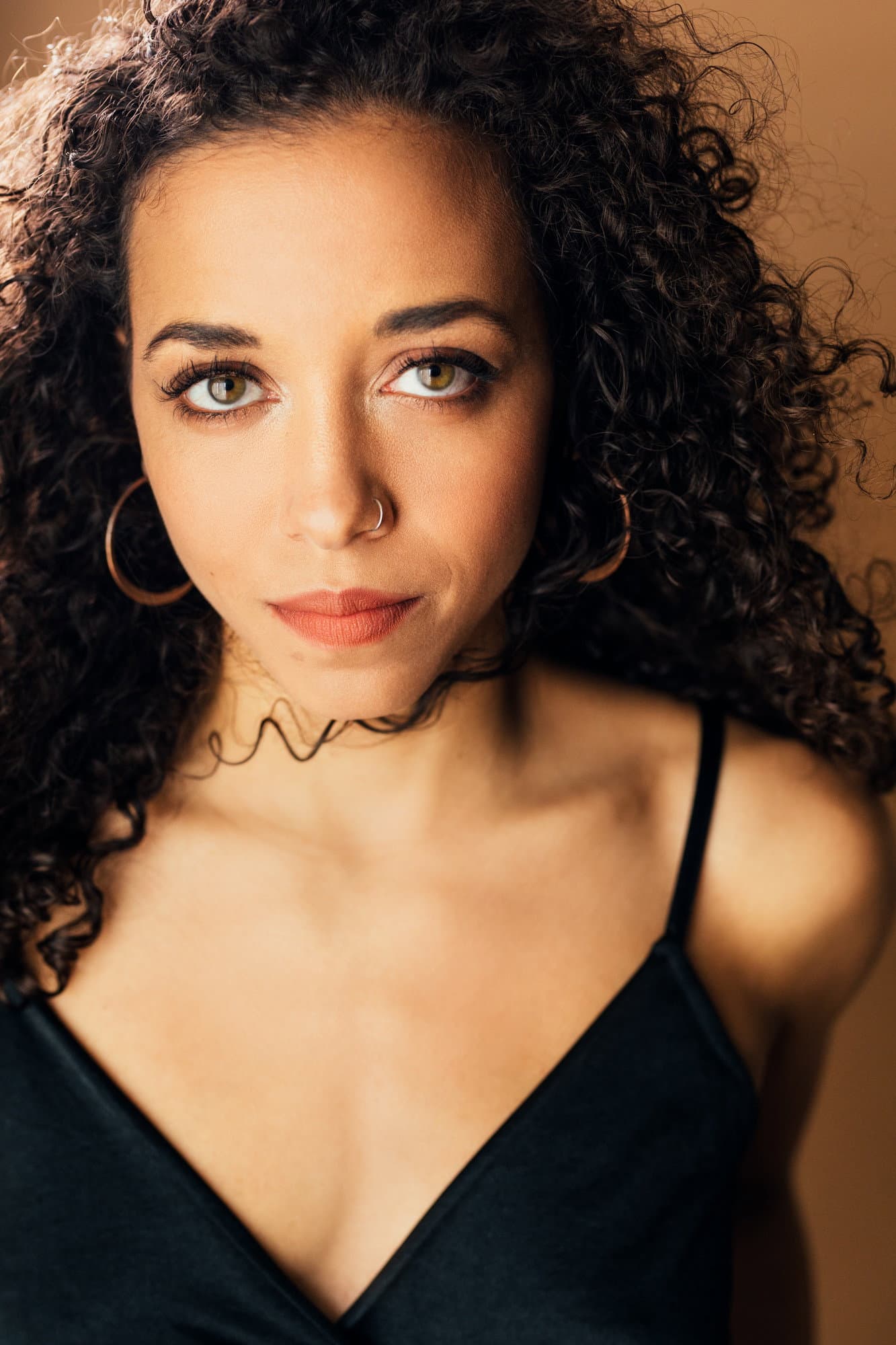 Alanna Saunders profile