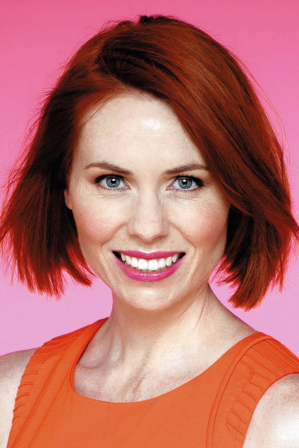 Anel Alexander profile