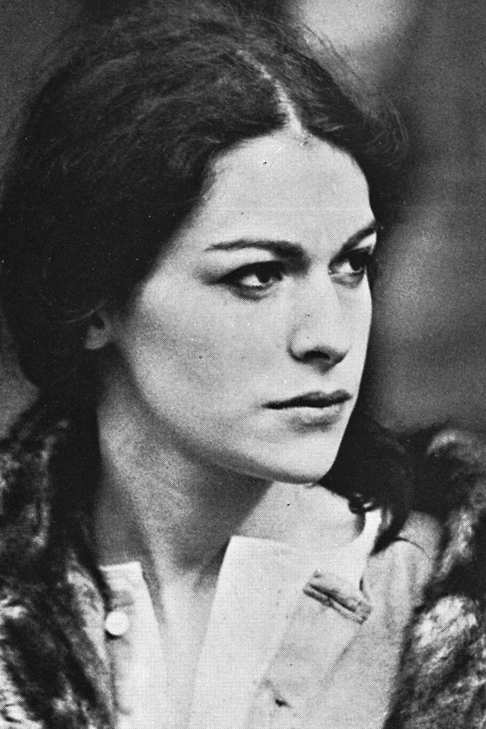 Monica Fiorentini profile