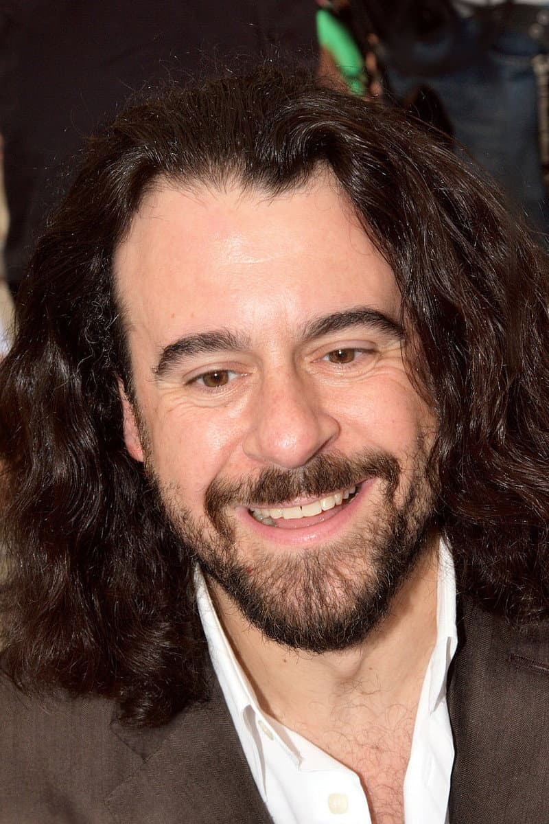 Carlos Álvarez profile