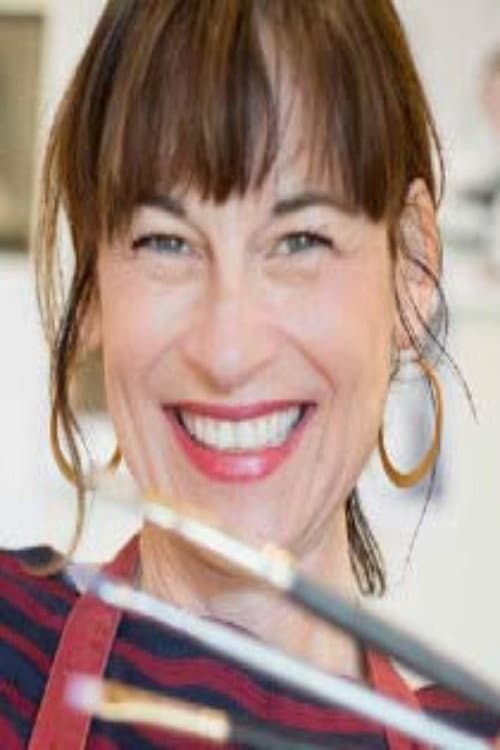 Allison Moore profile