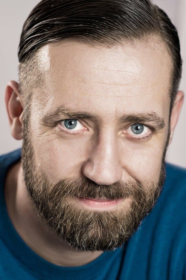 Bürger Lars Dietrich profile