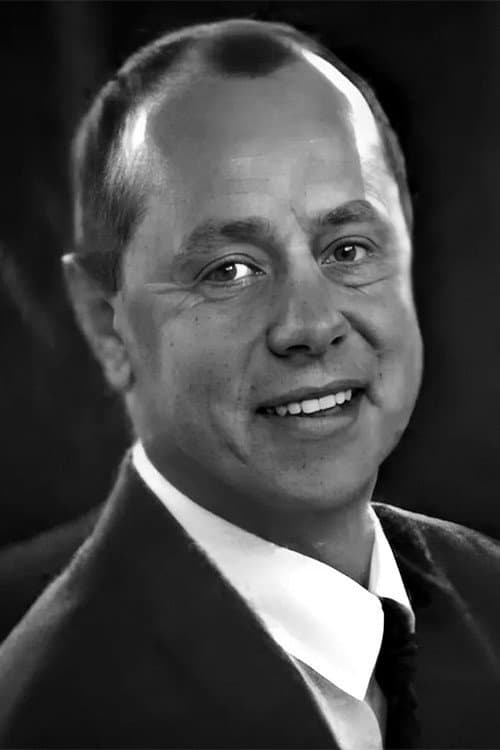 Alexander Zheromsky profile