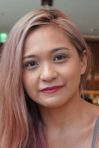 Estela Valdivieso Chen profile