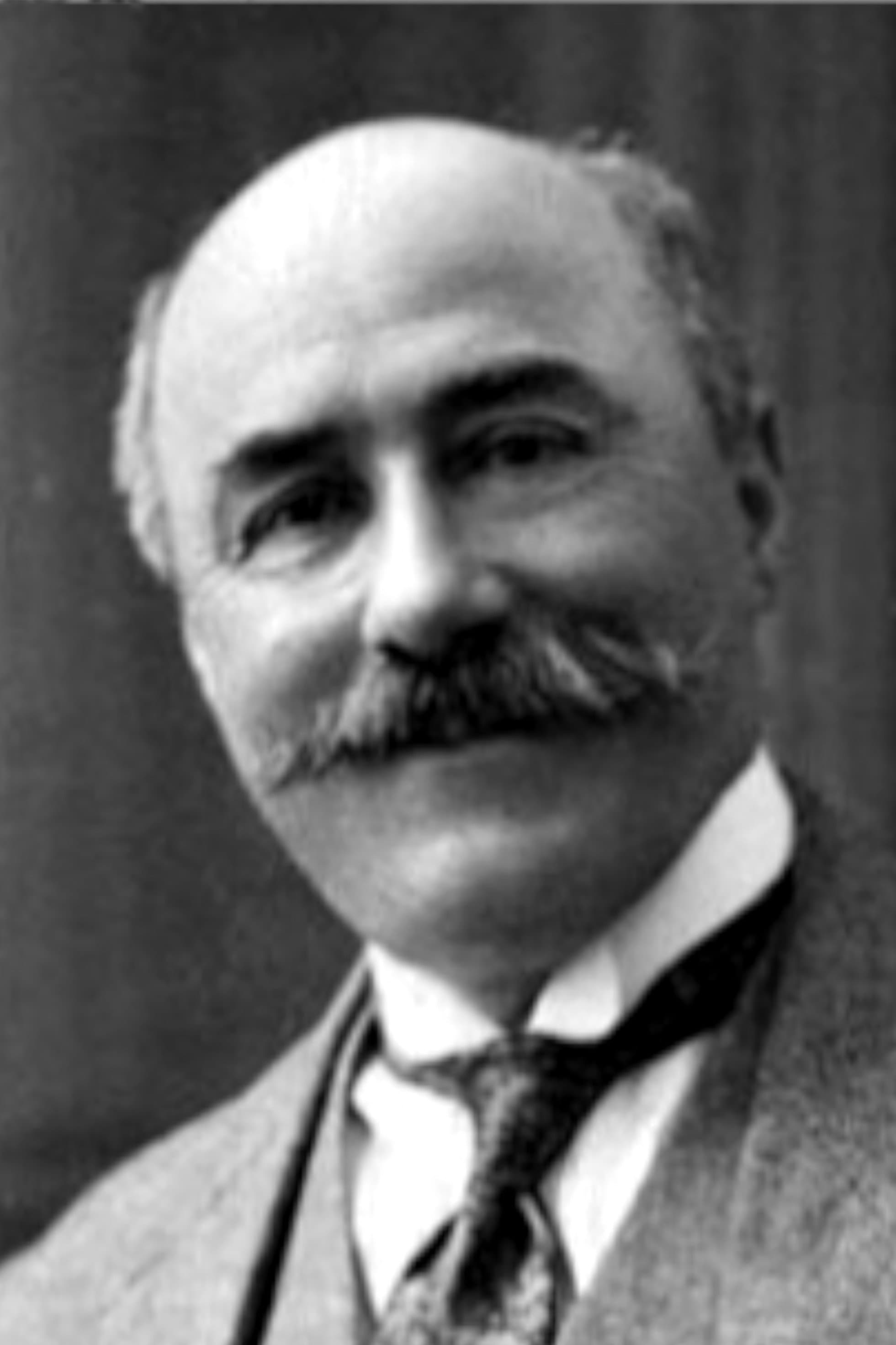 Ferdinand Zecca profile