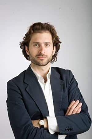 Javier Coromina profile