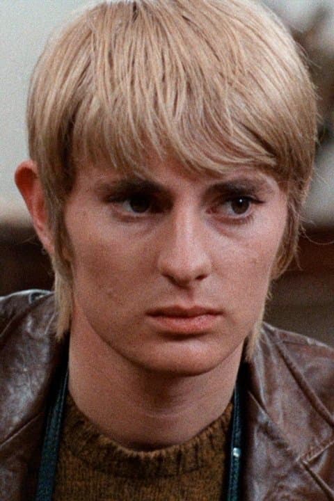 Karl Lanchbury profile