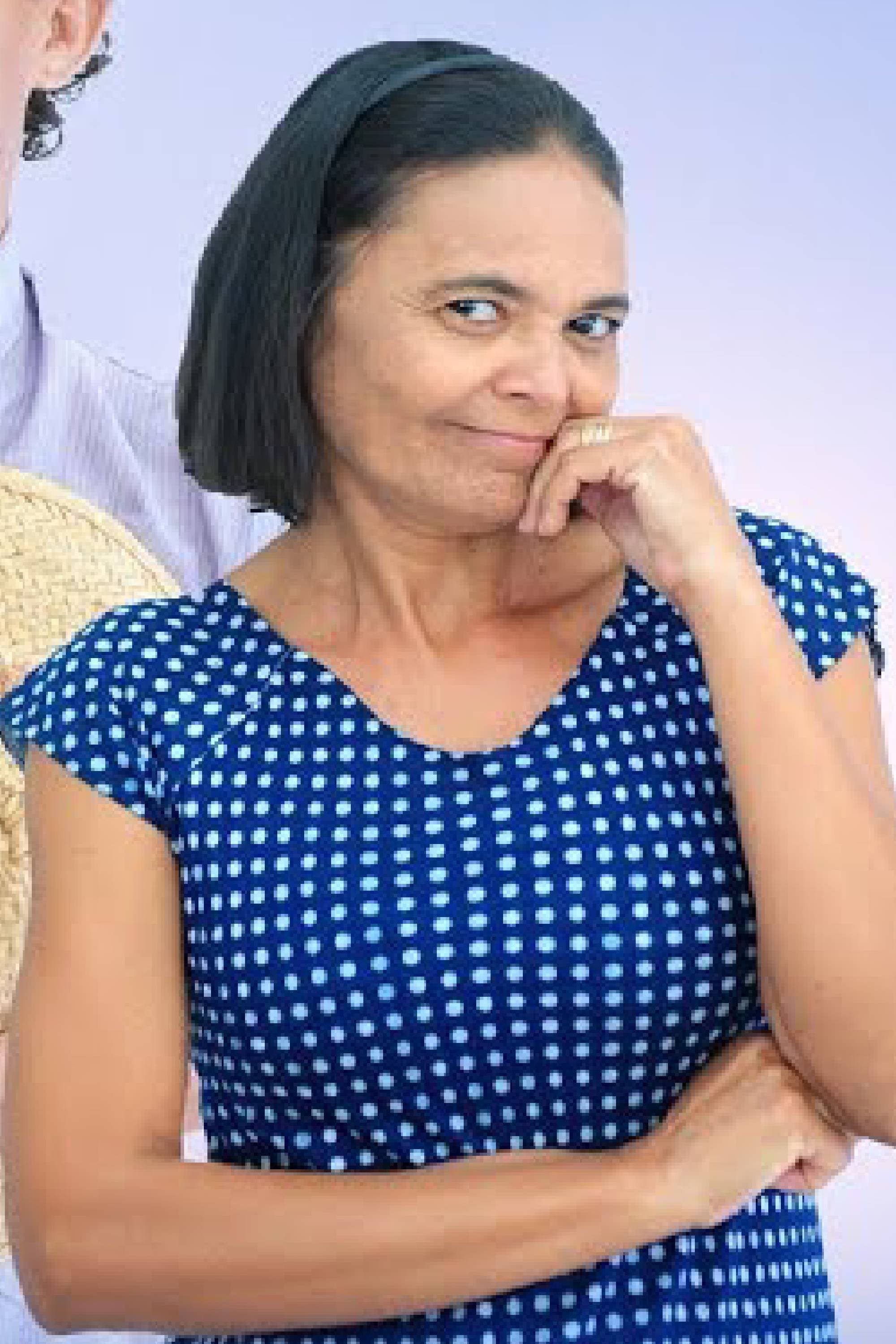 Maria Elivanete profile